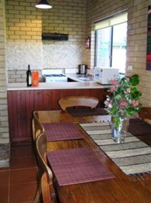 фото отеля Beachside Prevelly Villas