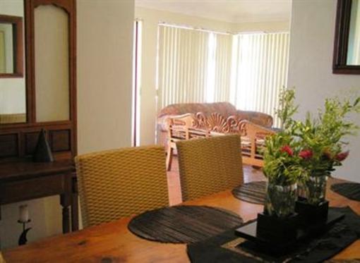 фото отеля Beachside Prevelly Villas