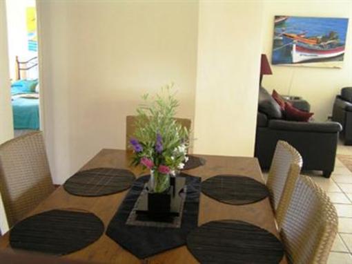 фото отеля Beachside Prevelly Villas