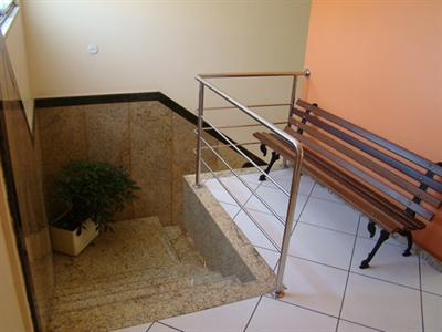 фото отеля Pousada da Hilda