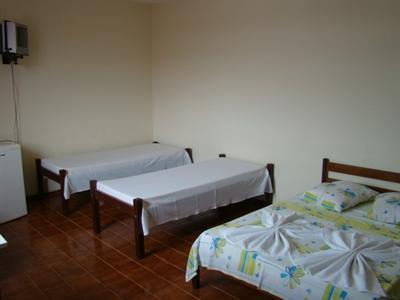 фото отеля Pousada da Hilda