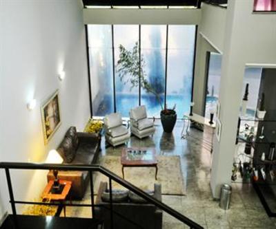 фото отеля Hotel Metropolitan Campo Grande