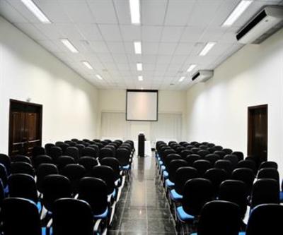 фото отеля Hotel Metropolitan Campo Grande