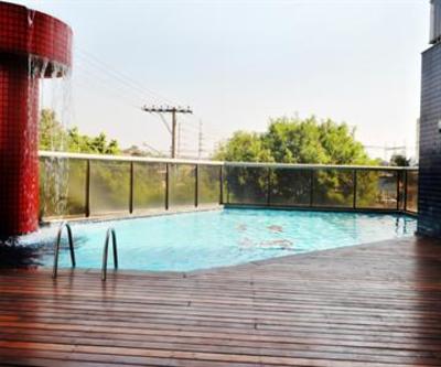 фото отеля Hotel Metropolitan Campo Grande