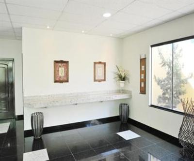фото отеля Hotel Metropolitan Campo Grande