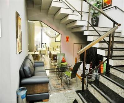 фото отеля Hotel Metropolitan Campo Grande