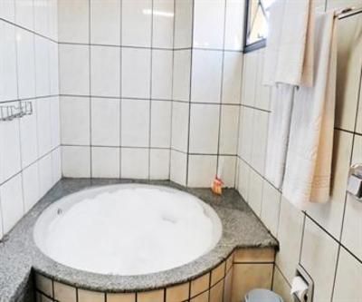 фото отеля Hotel Metropolitan Campo Grande