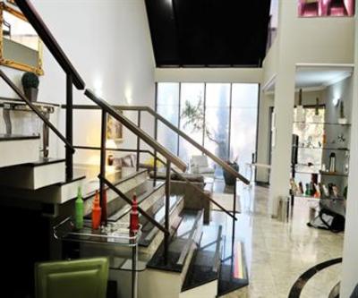 фото отеля Hotel Metropolitan Campo Grande