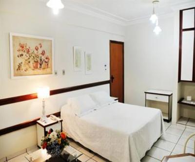 фото отеля Hotel Metropolitan Campo Grande