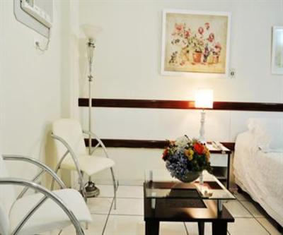 фото отеля Hotel Metropolitan Campo Grande