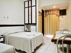 фото отеля Hotel Metropolitan Campo Grande