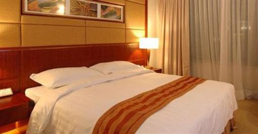 фото отеля Fortuna Hotel Macau