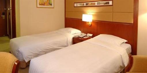 фото отеля Fortuna Hotel Macau