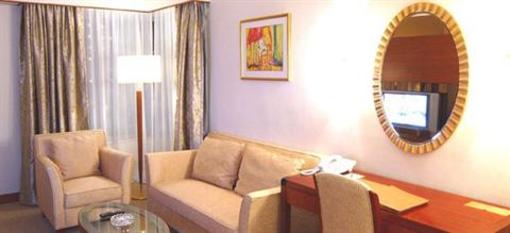 фото отеля Fortuna Hotel Macau
