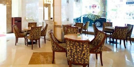 фото отеля Fortuna Hotel Macau