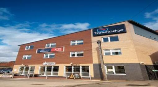 фото отеля Travelodge Wakefield Hotel
