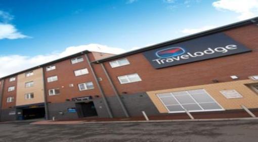 фото отеля Travelodge Wakefield Hotel