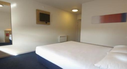 фото отеля Travelodge Wakefield Hotel