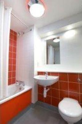 фото отеля Travelodge Wakefield Hotel