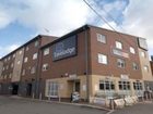 фото отеля Travelodge Wakefield Hotel