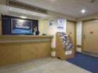 фото отеля Travelodge Wakefield Hotel