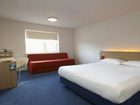 фото отеля Travelodge Wakefield Hotel