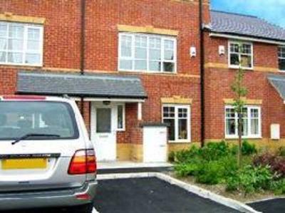 фото отеля My-Places Senior Executive Serviced Accommodation