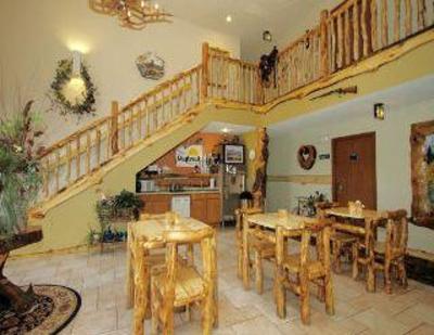 фото отеля Days Inn Salida