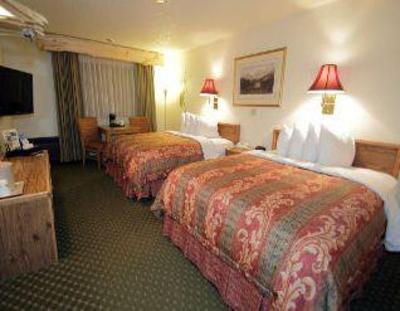 фото отеля Days Inn Salida