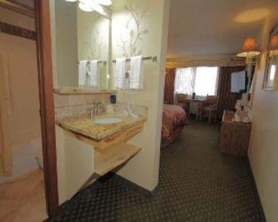 фото отеля Days Inn Salida