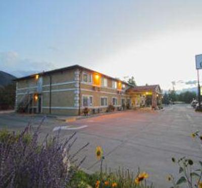 фото отеля Days Inn Salida