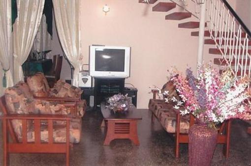 фото отеля Hotel Anish Park