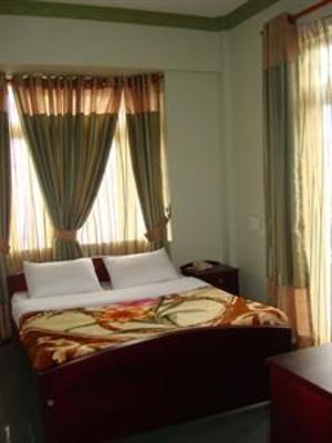 фото отеля Hotel Anish Park