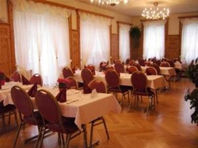фото отеля Hotel Preda Kulm