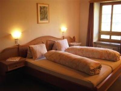 фото отеля Hotel Preda Kulm
