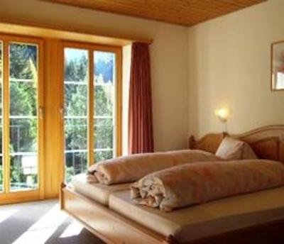 фото отеля Hotel Preda Kulm