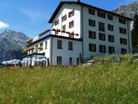 Hotel Preda Kulm