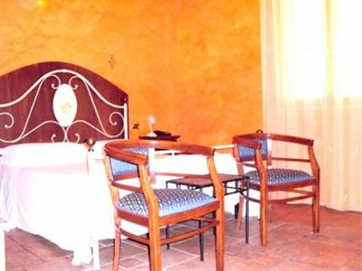 фото отеля Villa Elisabetta Country House