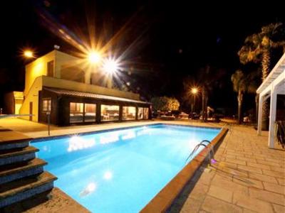 фото отеля Villa Elisabetta Country House