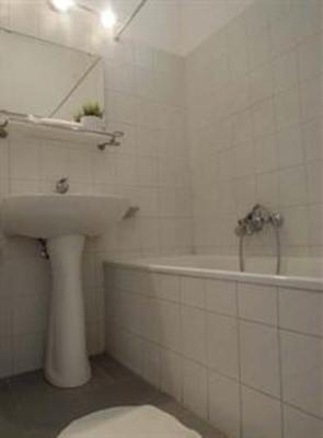 фото отеля Antique Guest House