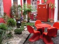 Antique Guest House