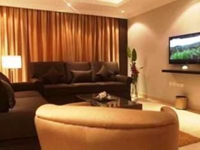 фото отеля Shada Homes Suites - Al Hamra'a