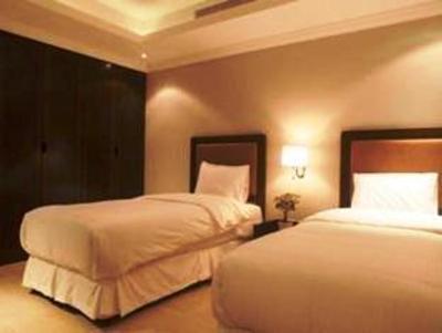 фото отеля Shada Homes Suites - Al Hamra'a