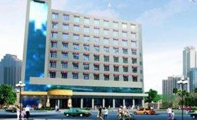 фото отеля Chun Yue Hotel Kunming