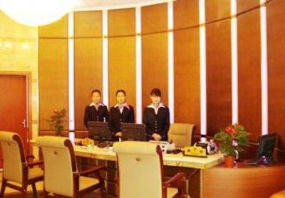 фото отеля Chun Yue Hotel Kunming
