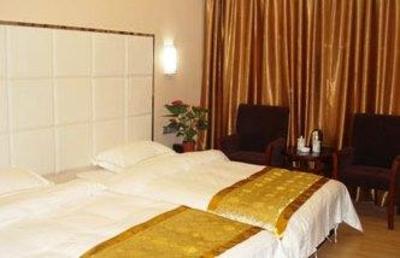 фото отеля Chun Yue Hotel Kunming