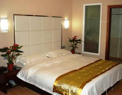 фото отеля Chun Yue Hotel Kunming