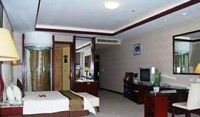 фото отеля Prosperity Cosmos Hotel