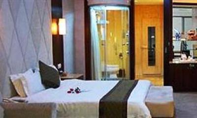фото отеля Prosperity Cosmos Hotel