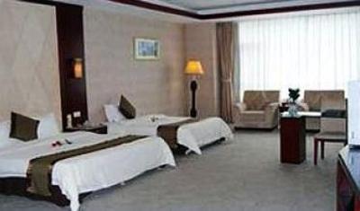 фото отеля Prosperity Cosmos Hotel